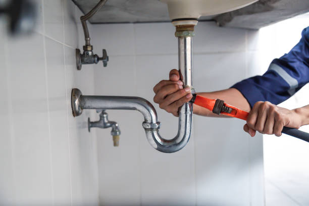Best Emergency Plumber  in Lansing, KS