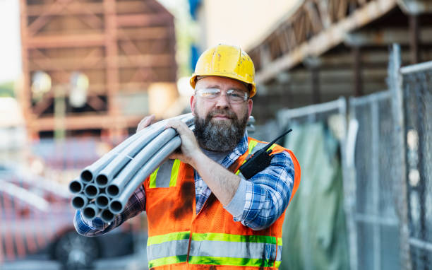 Best Affordable Plumbing Services  in Lansing, KS